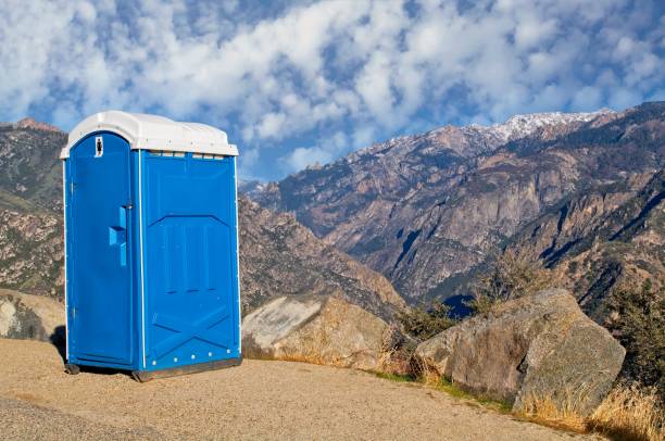Portable Toilet Options We Offer in Mcswain, CA