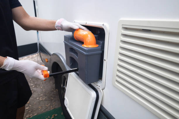 Best Emergency porta potty rental  in Mcswain, CA