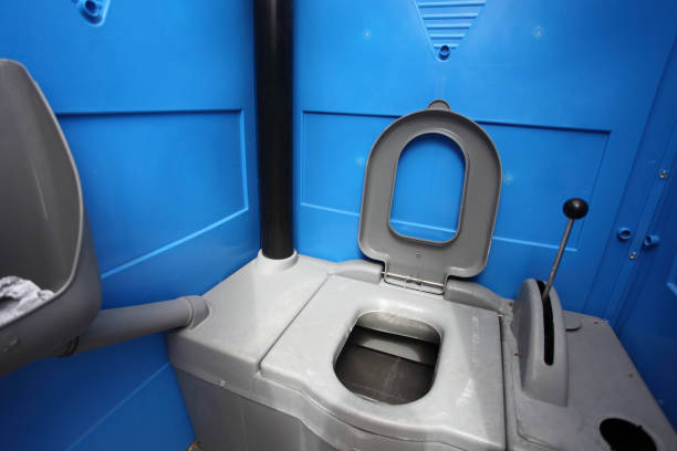 Best Sanitation services for porta potties  in Mcswain, CA