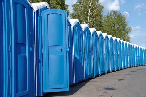 Best Porta potty rental near me  in Mcswain, CA